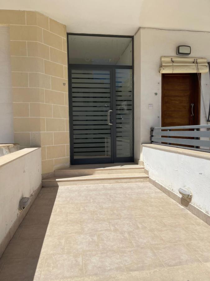 Modern Apartment With Sea View Mellieha Luaran gambar