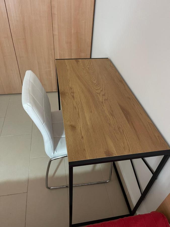 Modern Apartment With Sea View Mellieha Luaran gambar