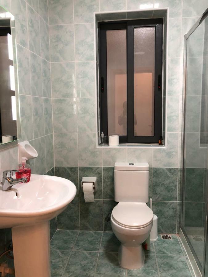 Modern Apartment With Sea View Mellieha Luaran gambar